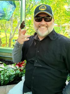Mackinaw Butterfly Emporium