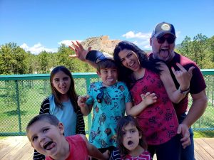 Crazy at Crazy Horse