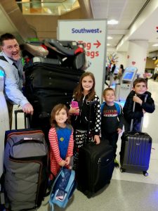 Overpacked