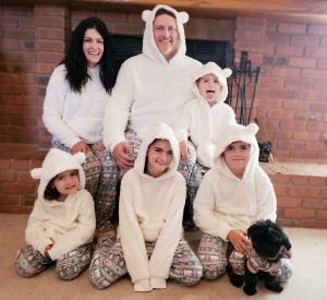 The Bears - No not those Bears